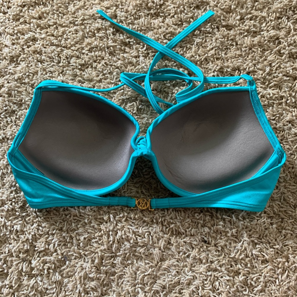 VS Swim Top